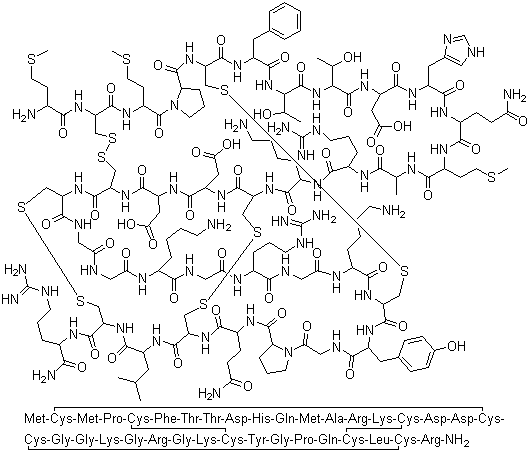 Chlorotoxin